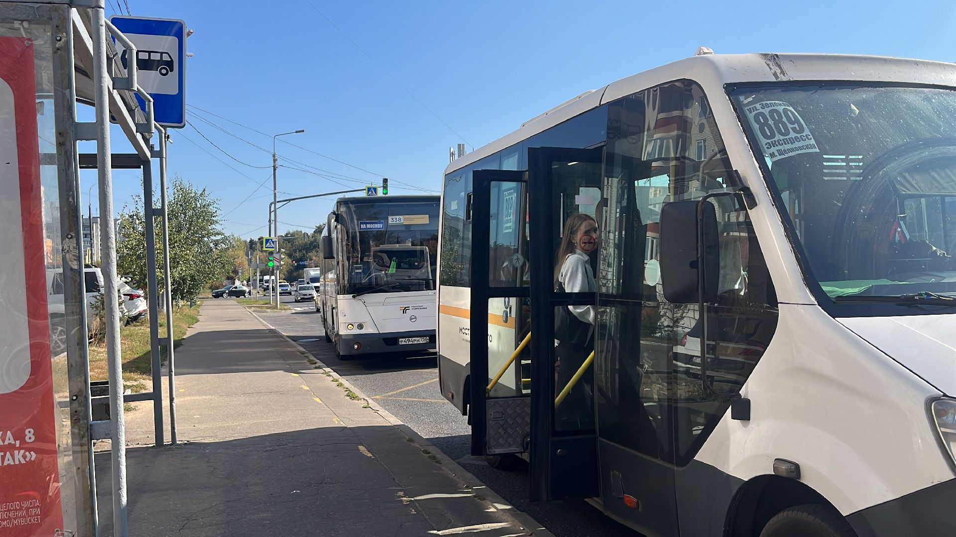 автобус, автобусный парк, автобусный маршрут,