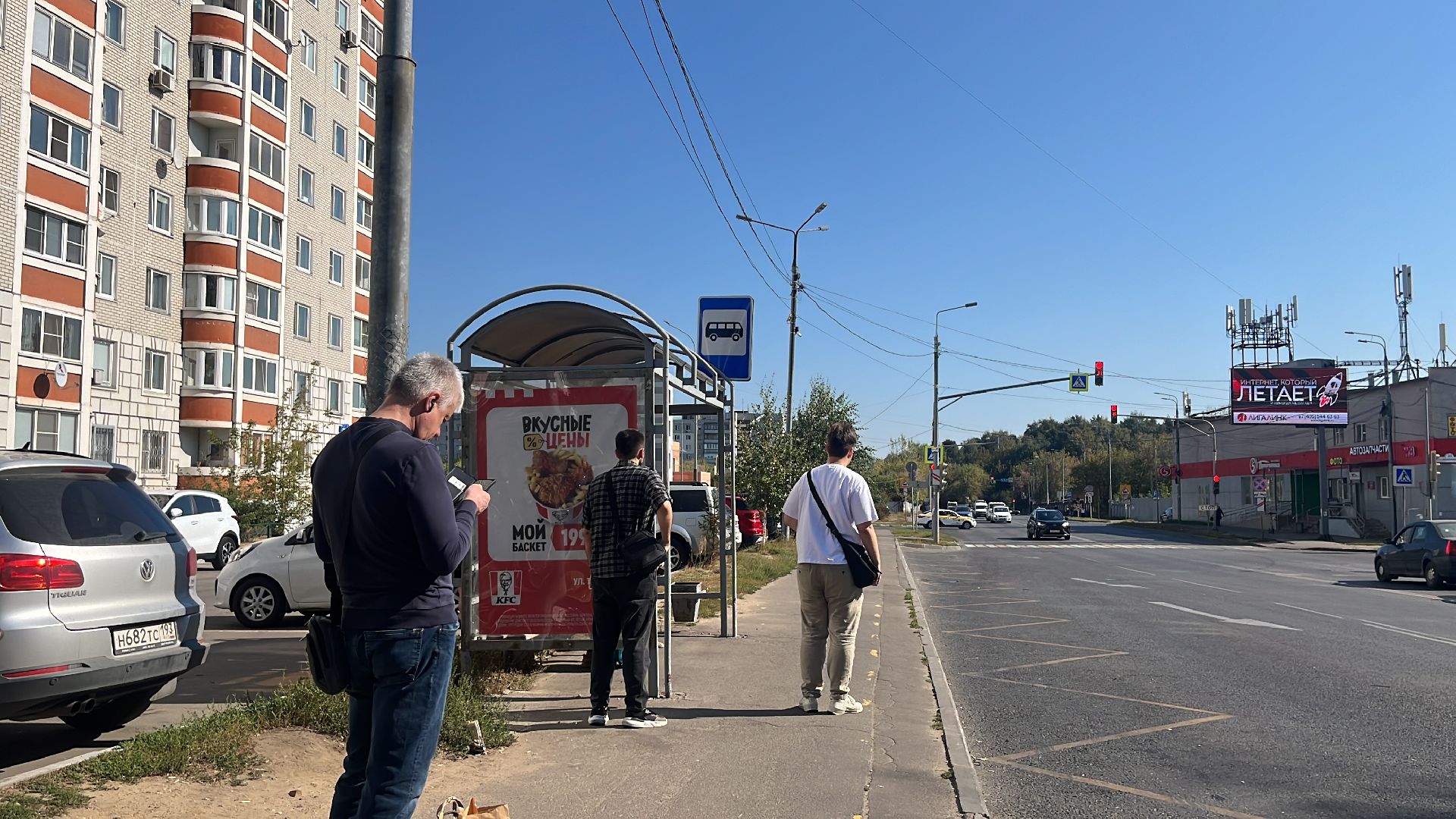 автобус, автобусный парк, автобусный маршрут,