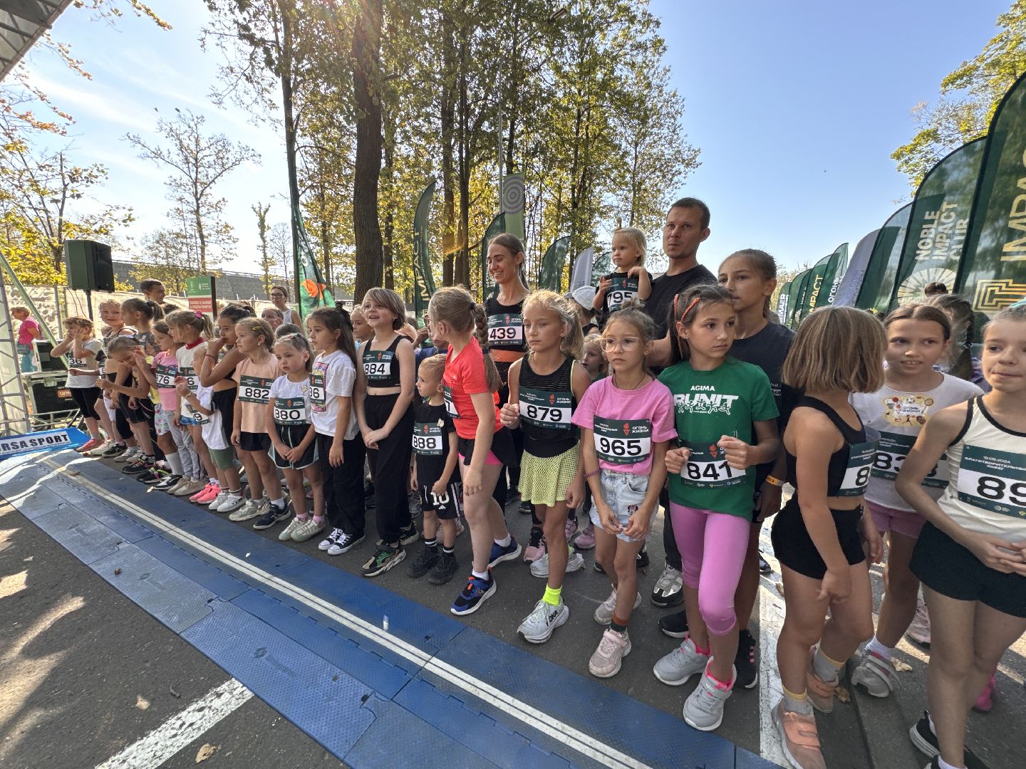 Огонь жизни, Артем Алискеров, Донорство костного мозга,