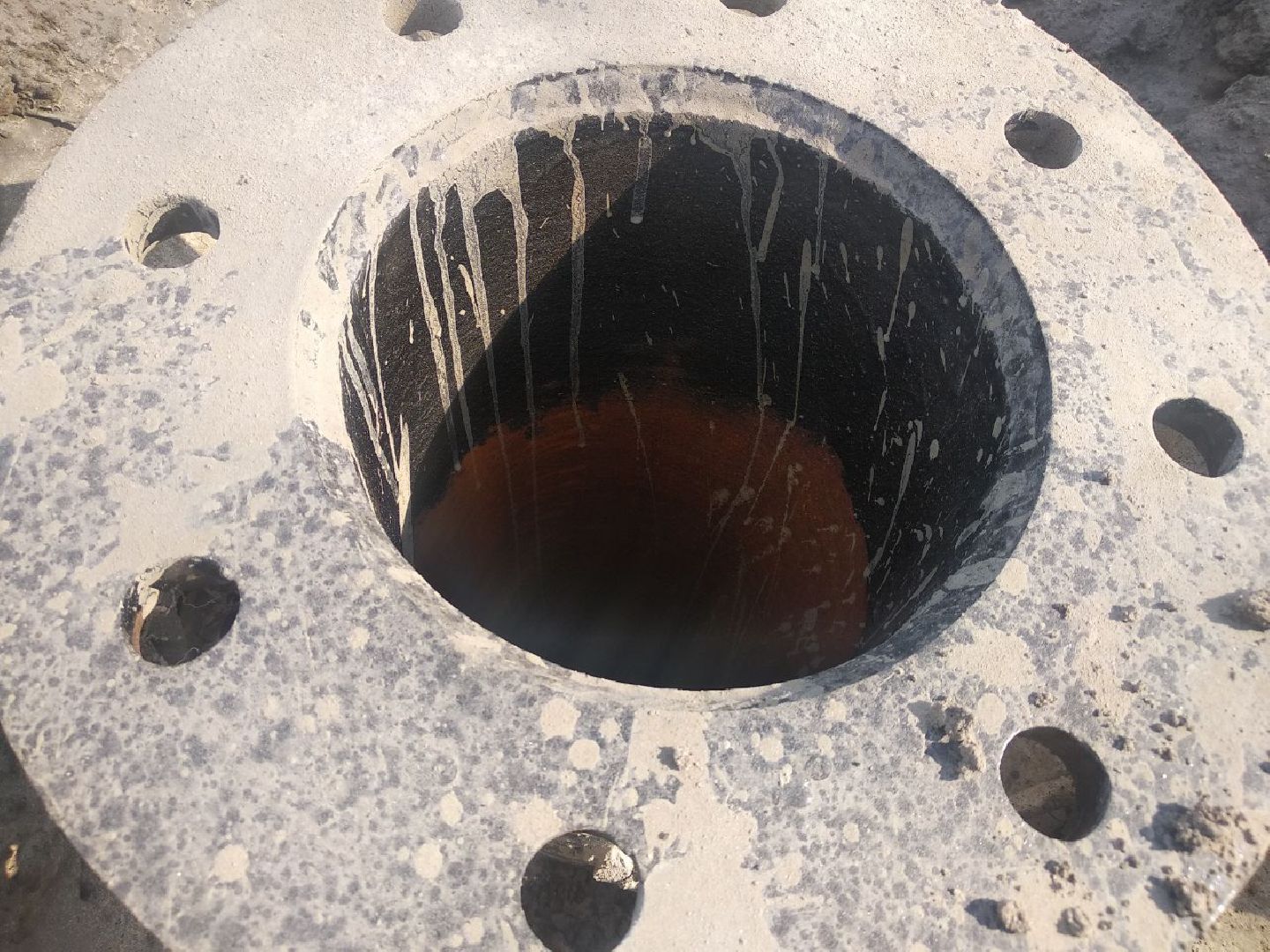 Дмитров, Ремонт дорог, освещение