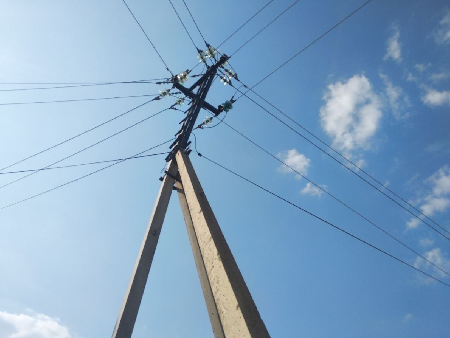 Дмитров, Ремонт дорог, освещение