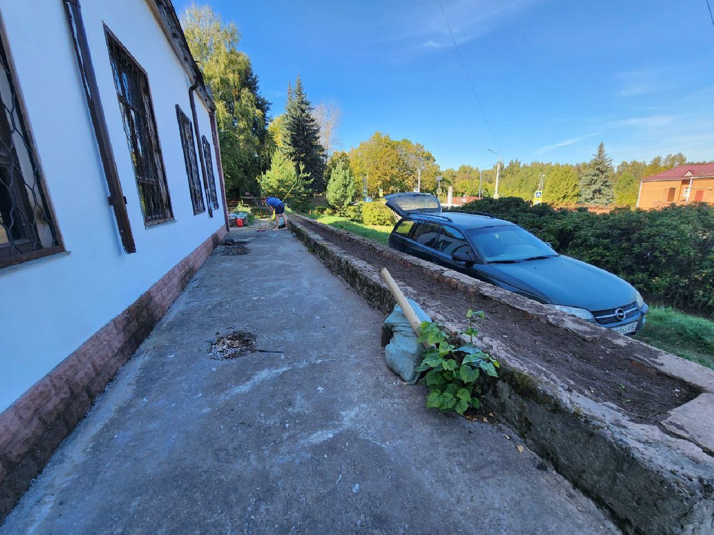 пущино, серпухов, инклюзивная мастерская, особенные дети, ремонт,