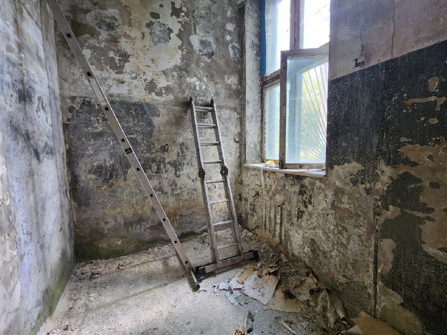 пущино, серпухов, инклюзивная мастерская, особенные дети, ремонт,