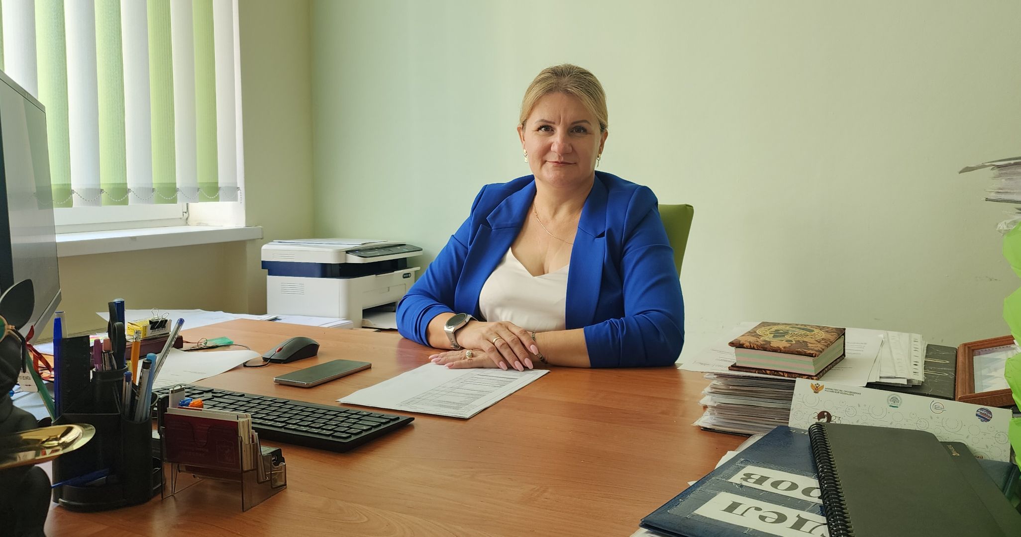 Звенигород, Образование, Курс подготовки к школе,