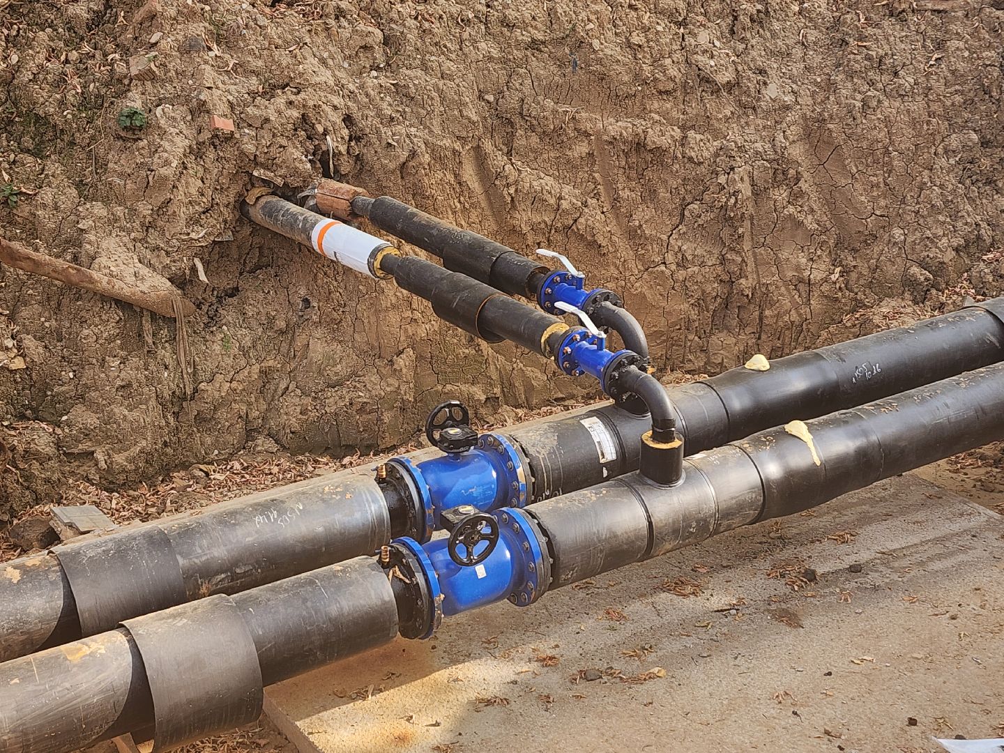 волоколамск, жкх, отопительный сезон 2024-2025, теплоснабжение,