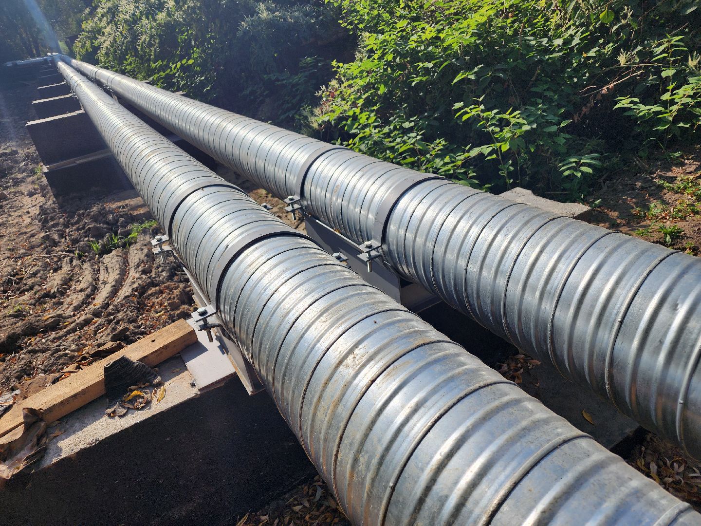 волоколамск, жкх, отопительный сезон 2024-2025, теплоснабжение,