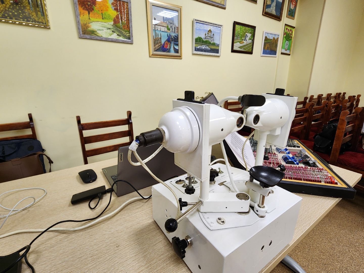 красноармейск, городской округ пушкинский, проверка зрения, детские офтальмологи,