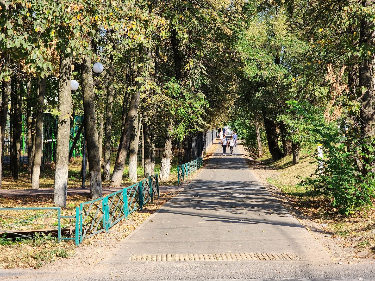 чехов, дороги, тротуар, ремонт,