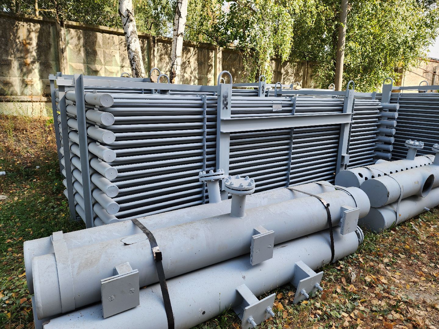 воскресенск, жкх, котельная, отопительный сезон,