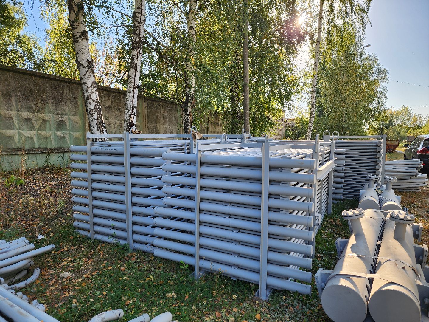 воскресенск, жкх, котельная, отопительный сезон,