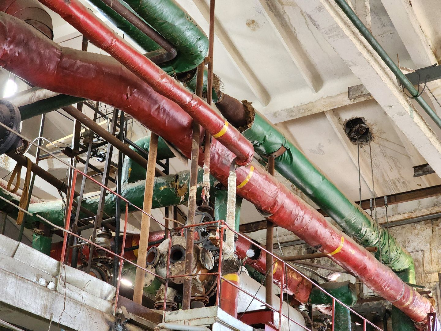 воскресенск, жкх, котельная, отопительный сезон,