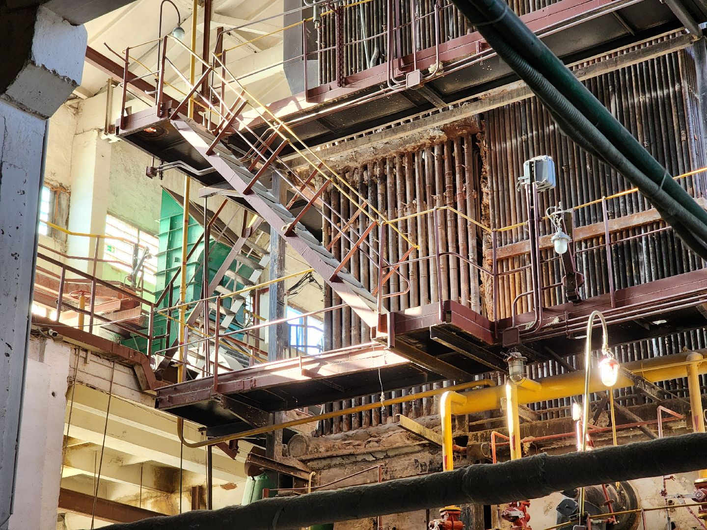 воскресенск, жкх, котельная, отопительный сезон,