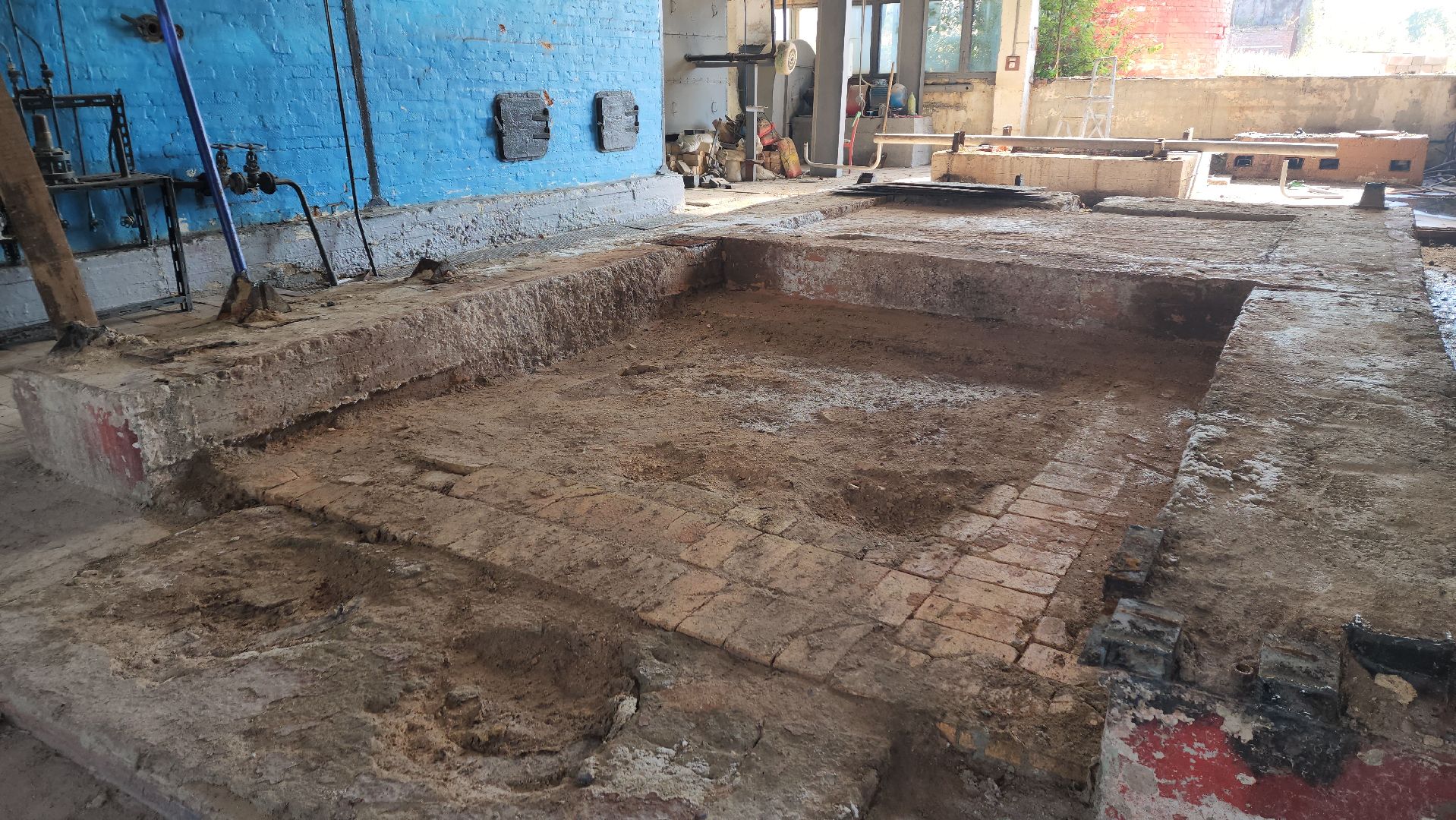 пушкино, котельная, тепловые сети, котельные, новое оборудование, госпрограмма,отопительный сезон 2024-2025,