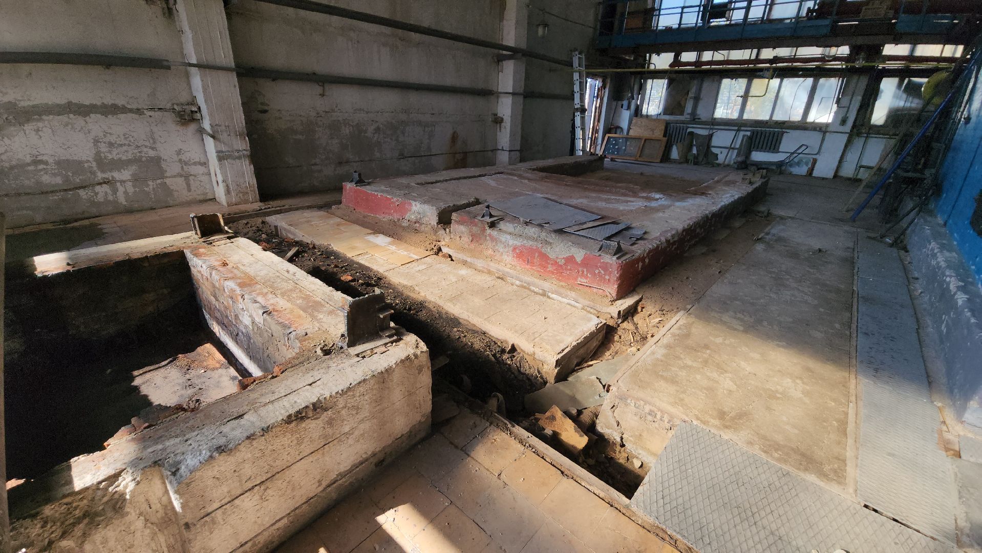 пушкино, котельная, тепловые сети, котельные, новое оборудование, госпрограмма,отопительный сезон 2024-2025,