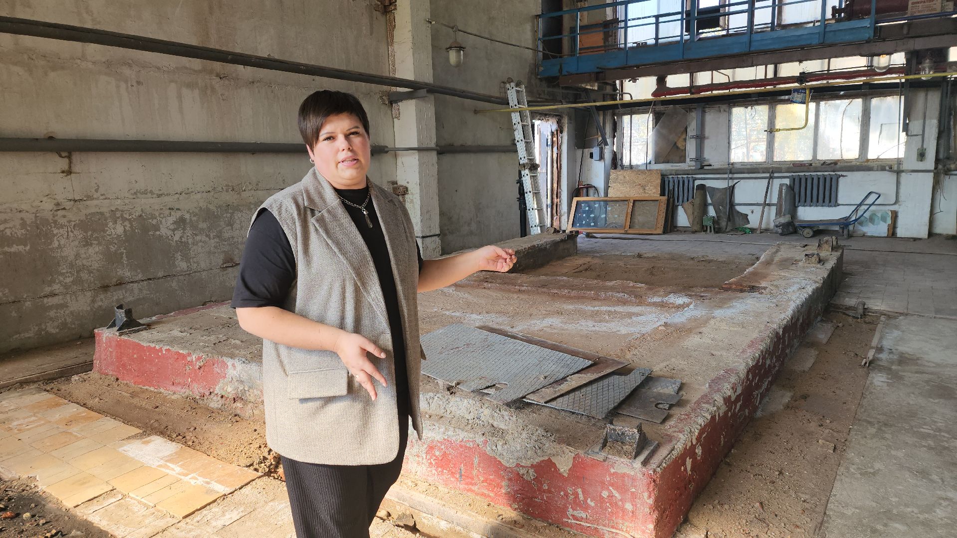 пушкино, котельная, тепловые сети, котельные, новое оборудование, госпрограмма,отопительный сезон 2024-2025,