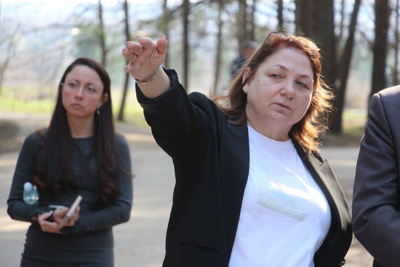 фестиваль, рубежобороны, реконструкторы, Протвино, оргкомитет