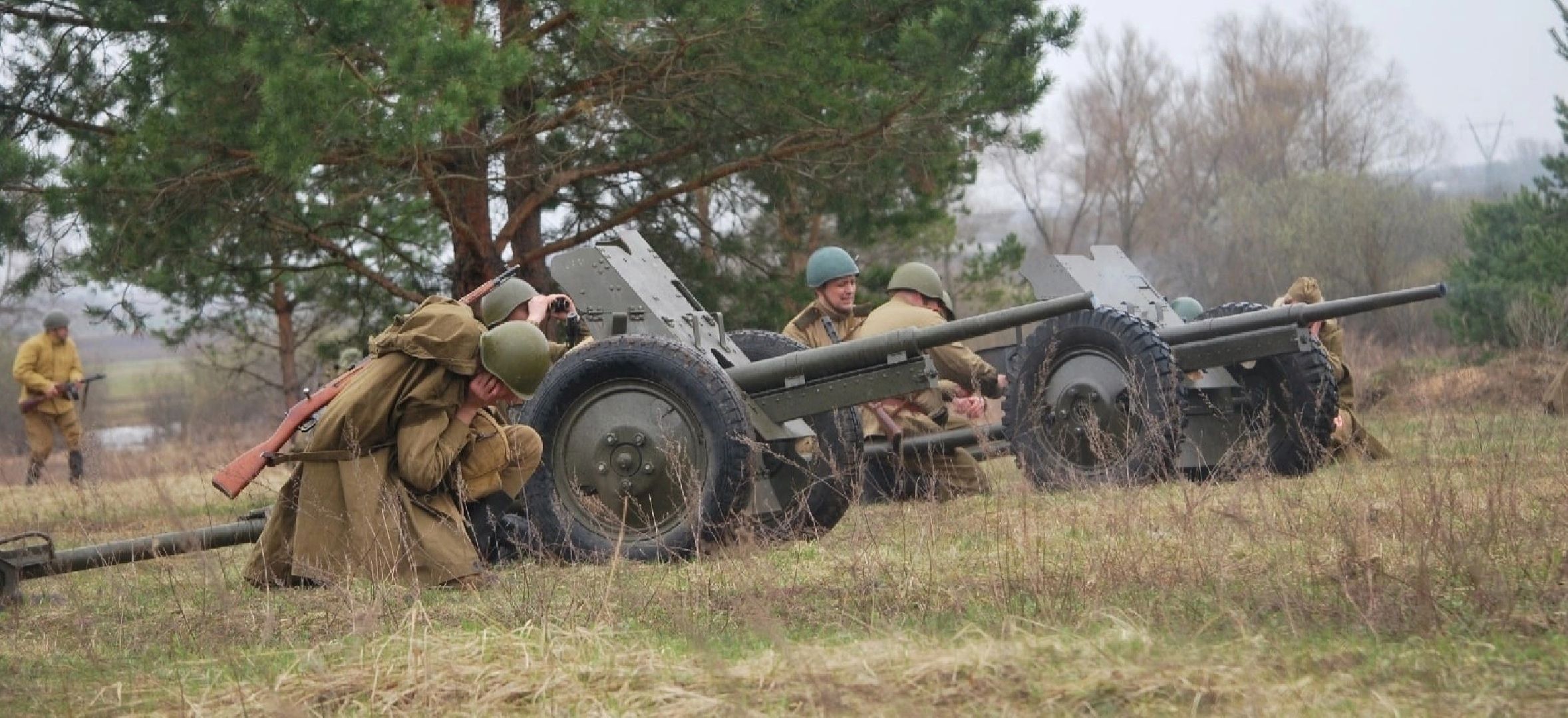 фестиваль, рубежобороны, реконструкторы, Протвино, оргкомитет