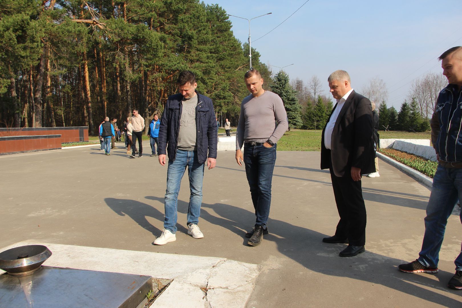 фестиваль, рубежобороны, реконструкторы, Протвино, оргкомитет