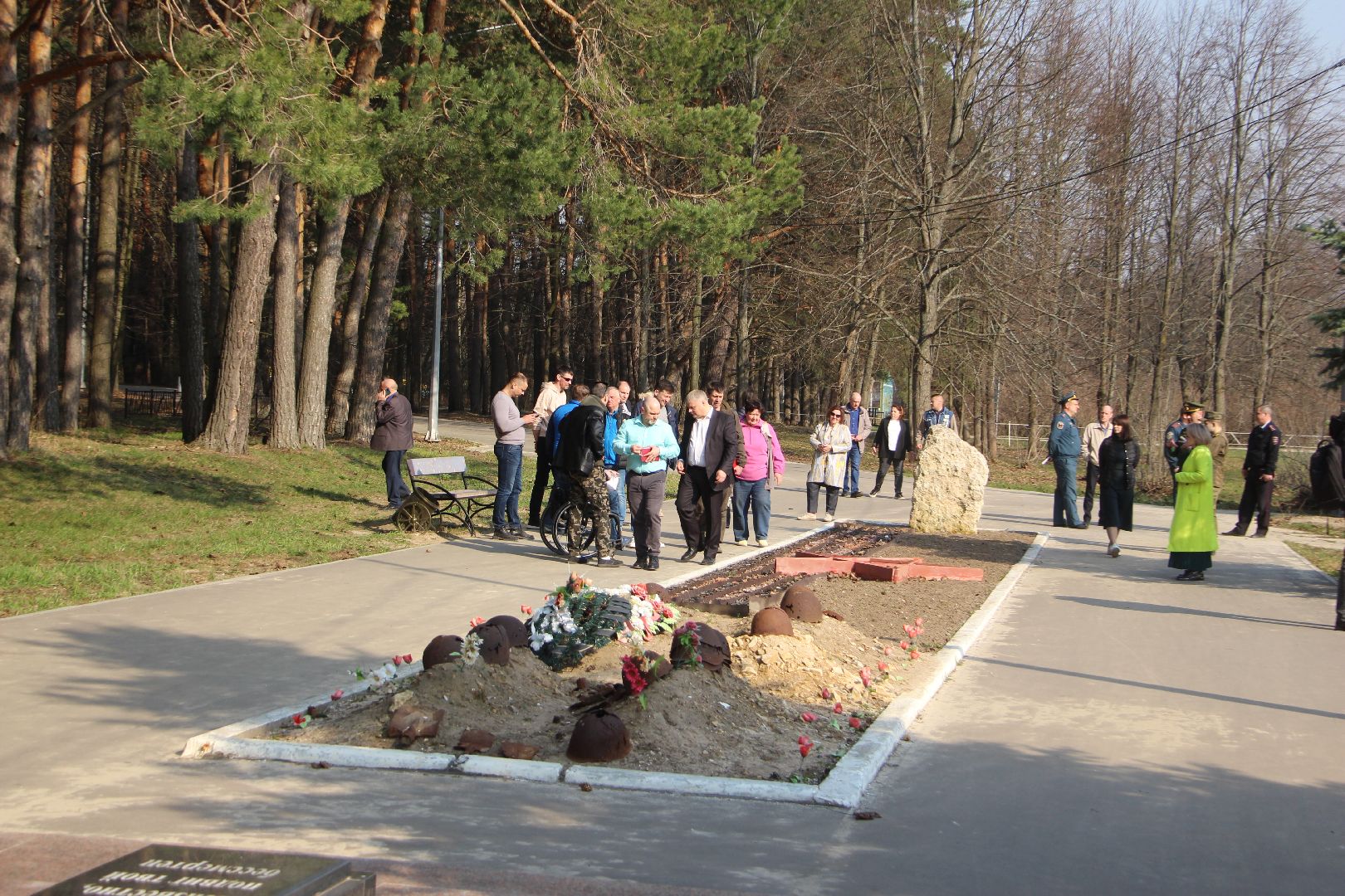 фестиваль, рубежобороны, реконструкторы, Протвино, оргкомитет