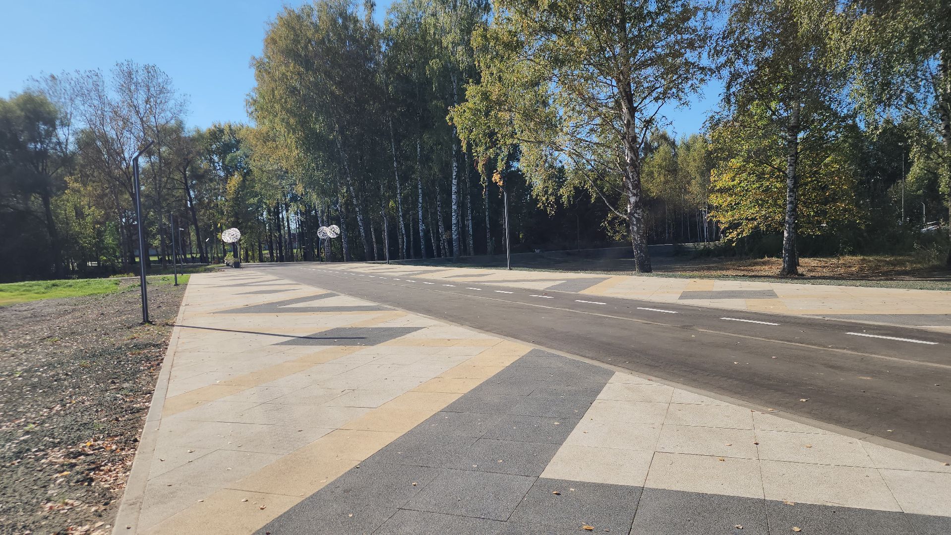 Павловский Посад, городской округ Павловский Посад, Жители, спорт, Велосипеды, туризм, благоустройство,