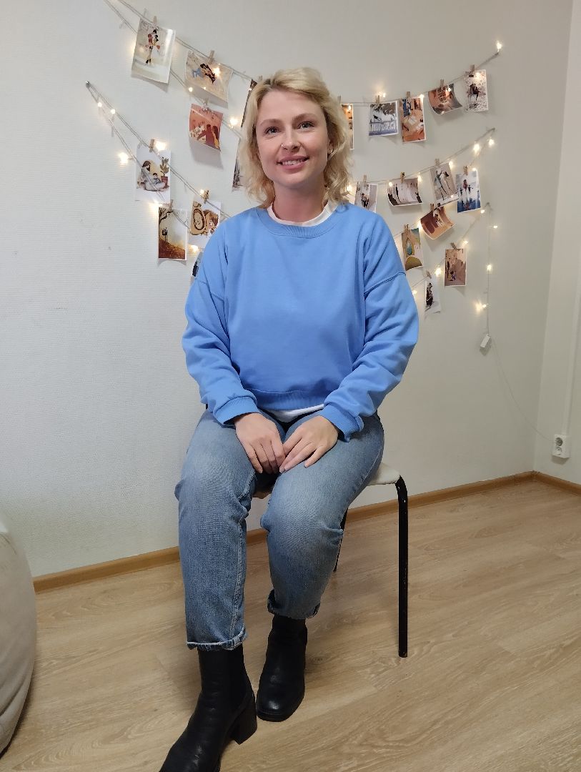 Молодежный центр, женский клуб, самоопределение, Ногинск, взаимоотношения