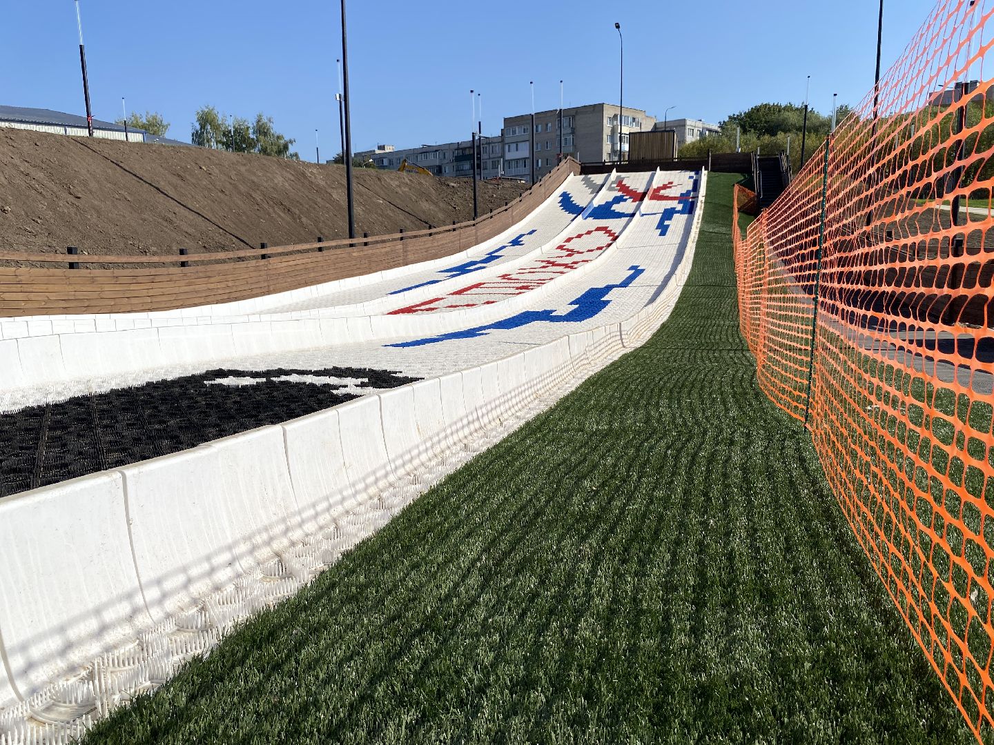 луховицы, благоуйстройство, парки подмосковья,