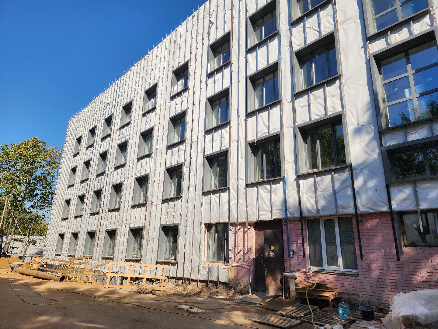 медицина, химки,