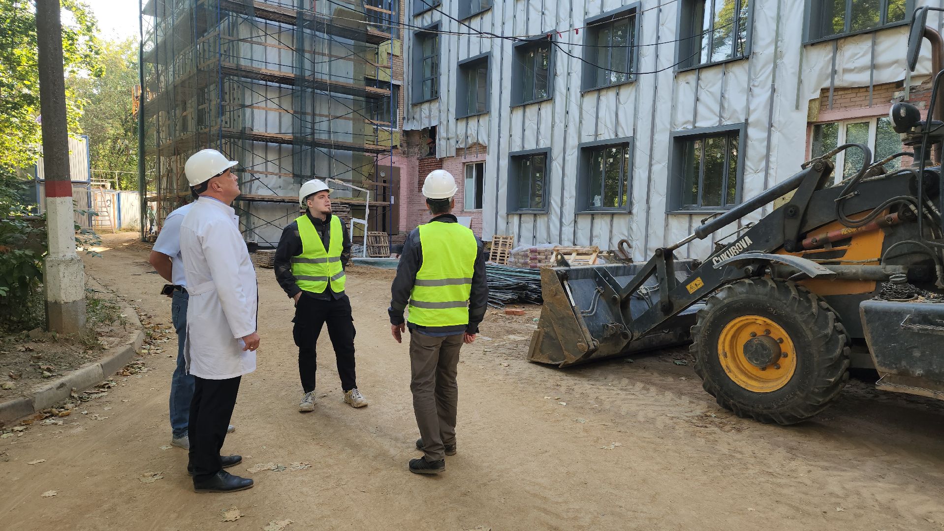 медицина, химки,