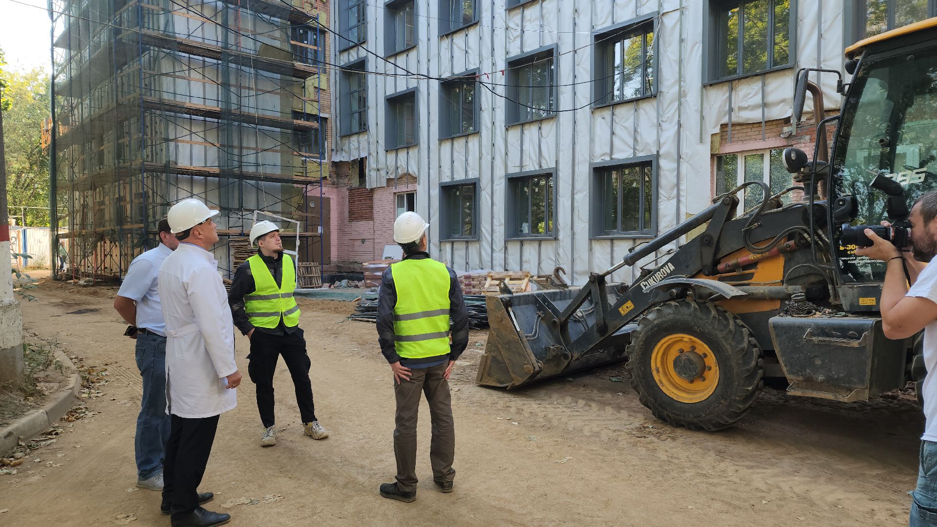 медицина, химки,