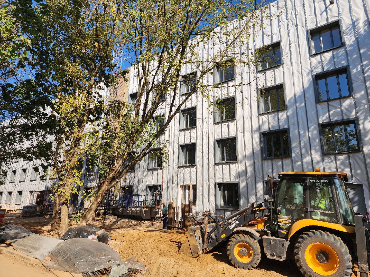 медицина, химки,