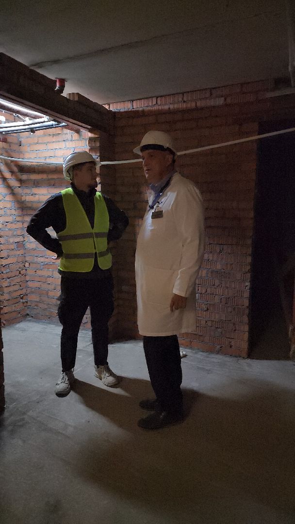 медицина, химки,