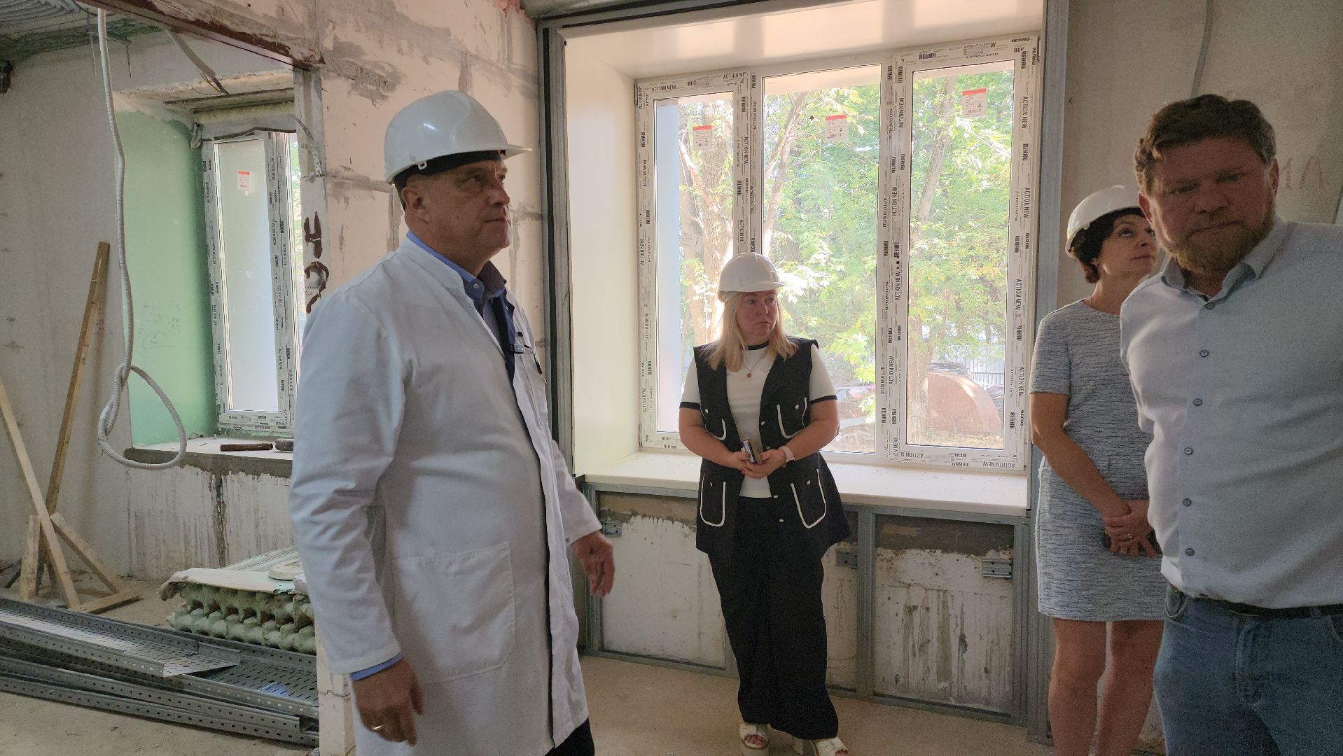 медицина, химки,