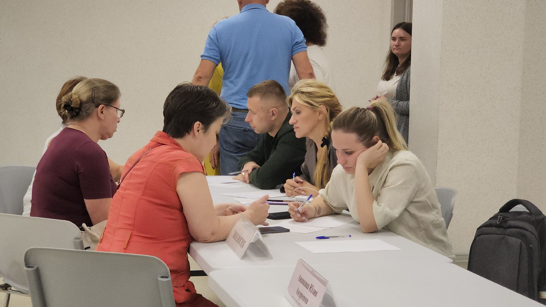 красногорск, нахабино, выездная администрация,