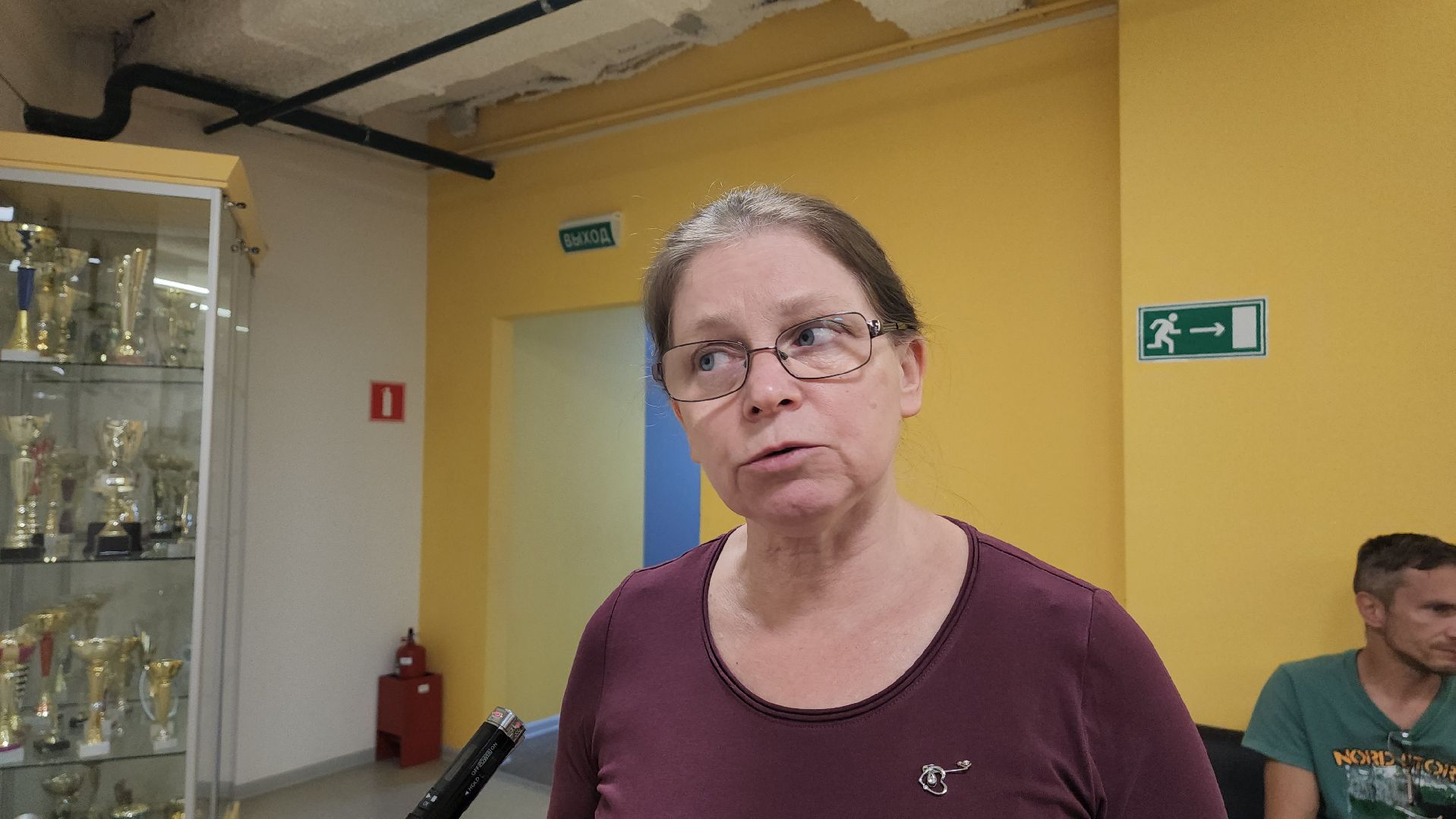 красногорск, нахабино, выездная администрация,