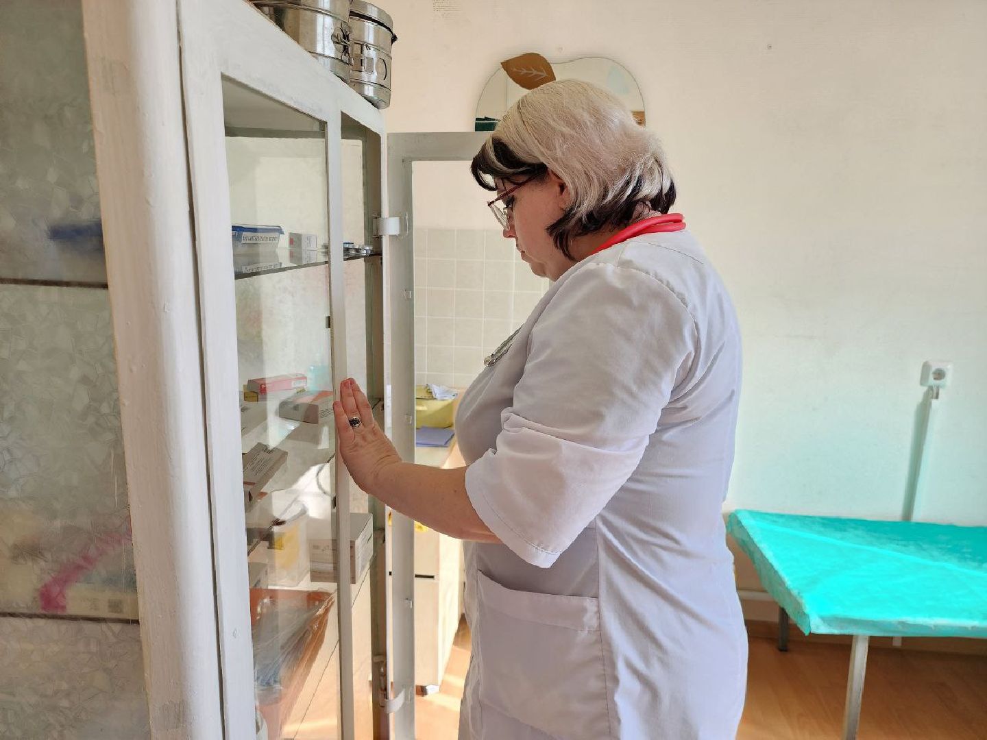 можайск, можайский городской округ, подмосковье, фап, новый медик, здравоохранение, медицина, новый специалист, штат медиков,