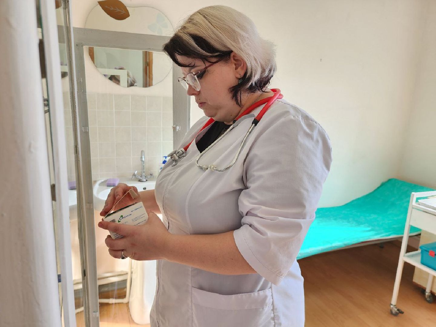 можайск, можайский городской округ, подмосковье, фап, новый медик, здравоохранение, медицина, новый специалист, штат медиков,