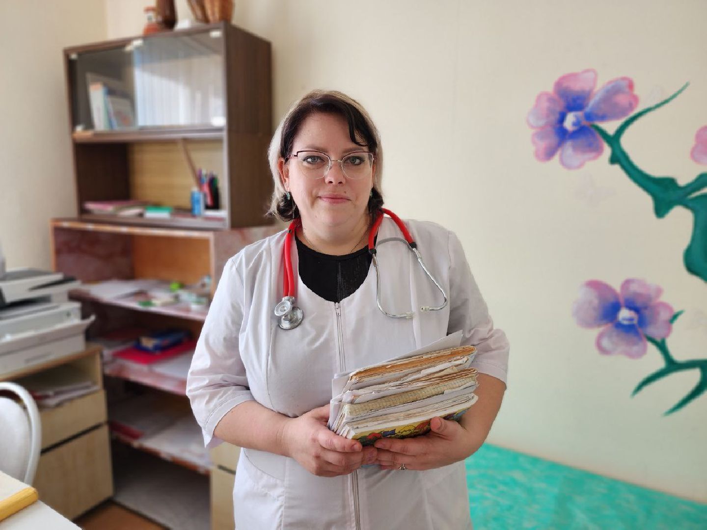 можайск, можайский городской округ, подмосковье, фап, новый медик, здравоохранение, медицина, новый специалист, штат медиков,