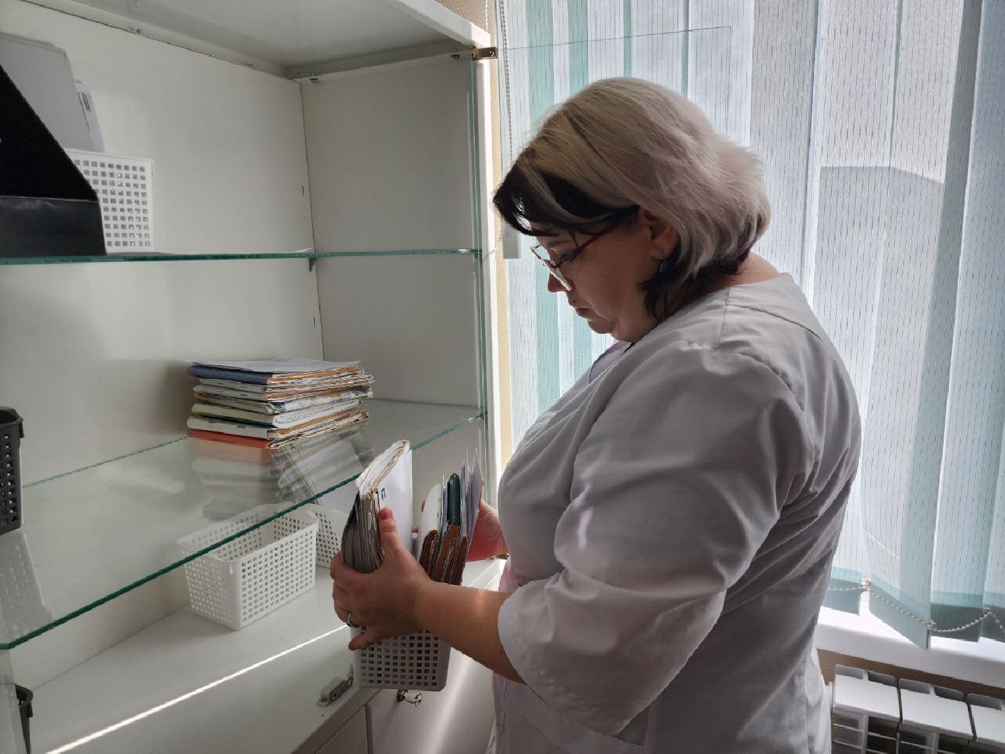 можайск, можайский городской округ, подмосковье, фап, новый медик, здравоохранение, медицина, новый специалист, штат медиков,