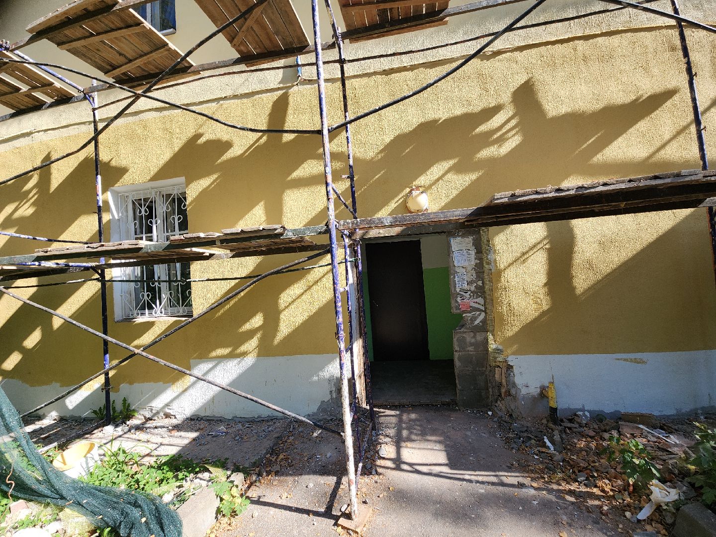 серпухов, подмосковье, капитальный ремонт,