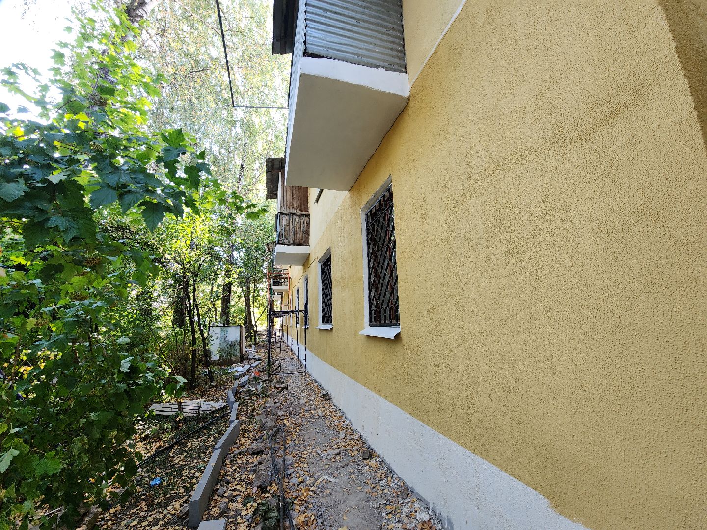 серпухов, подмосковье, капитальный ремонт,