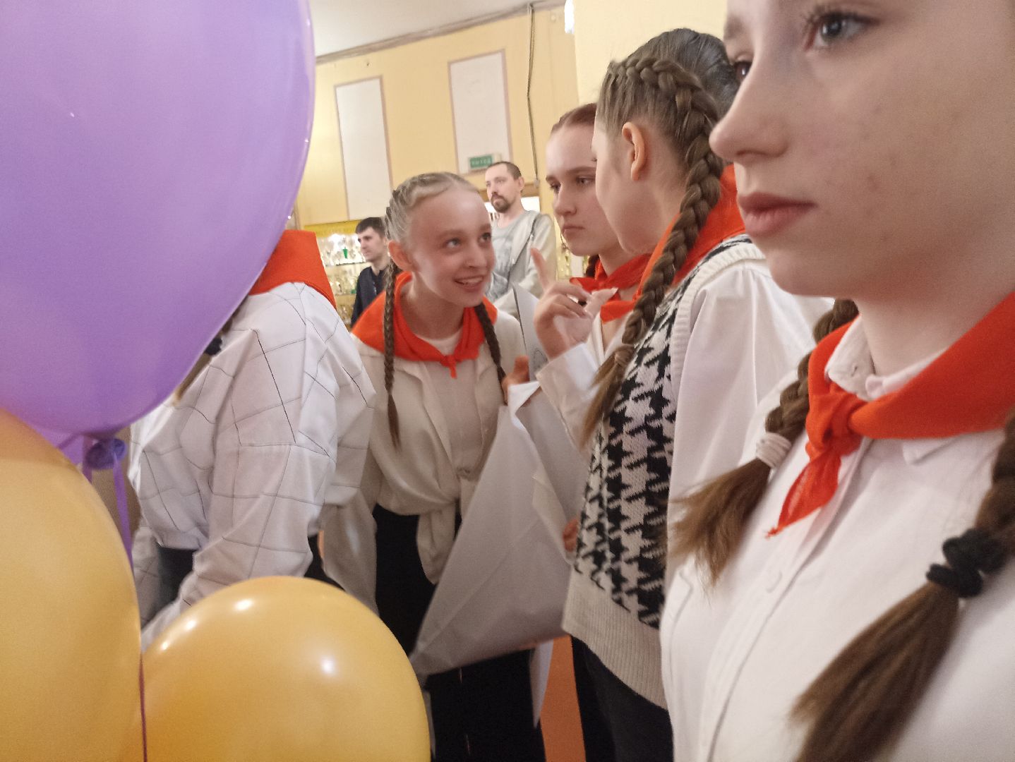 Серпухов, Подмосковье, волонтерство, доброцентр, помощь