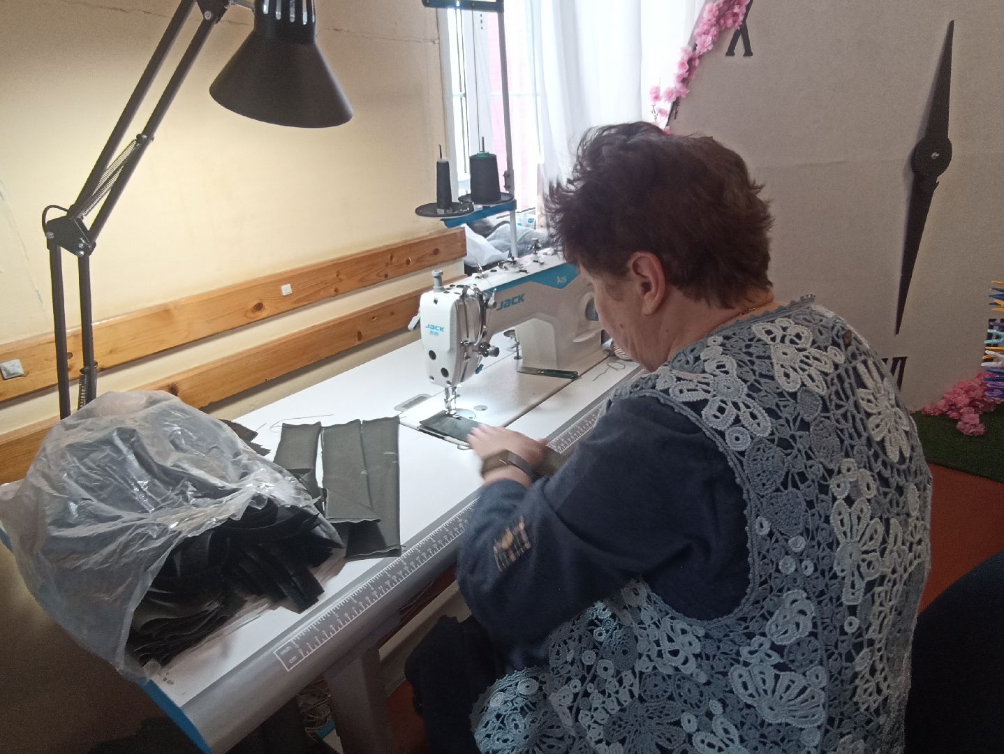 Серпухов, Подмосковье, волонтерство, доброцентр, помощь