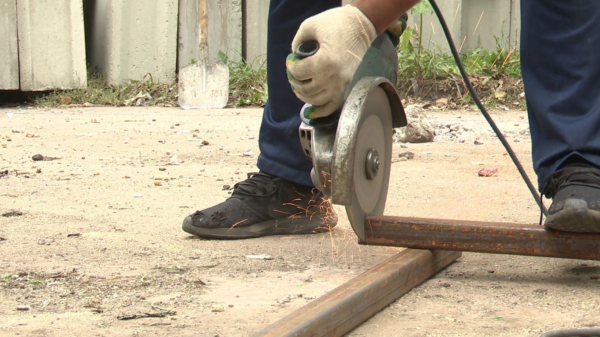 Реутов, контейнерные площадки, единый стиль, мусор, мусорные контейнеры,