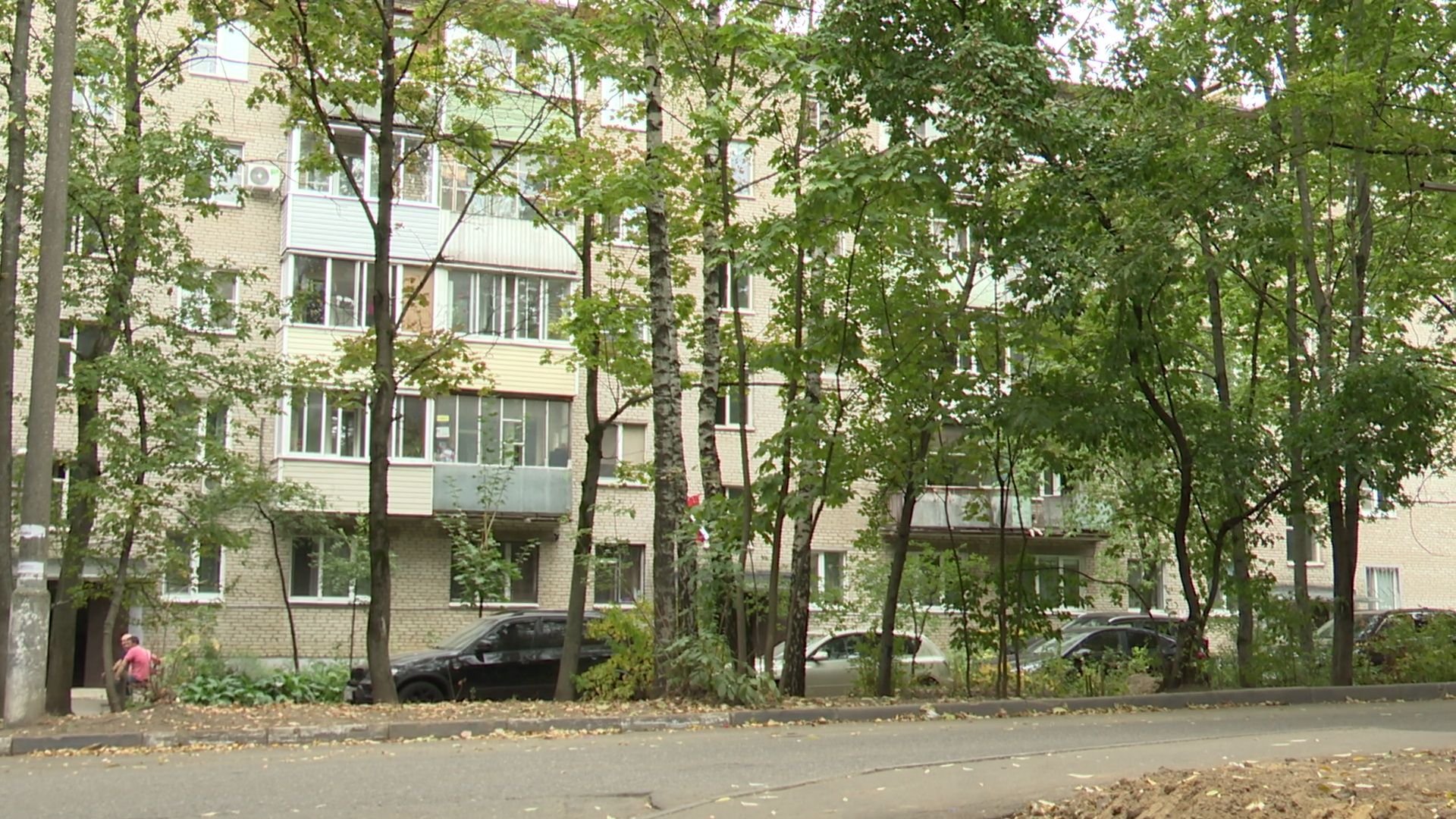 Реутов, контейнерные площадки, единый стиль, мусор, мусорные контейнеры,