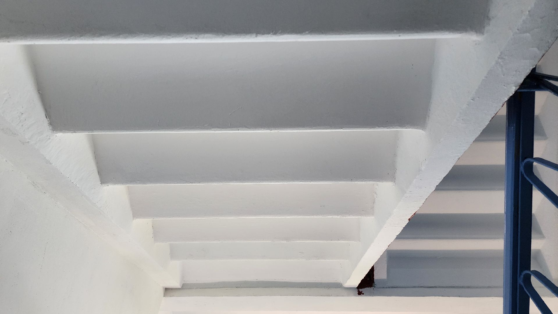 Бронницы, Косметический ремонт подъездов, ЖКХ, Ремонт подъездов на Советской,