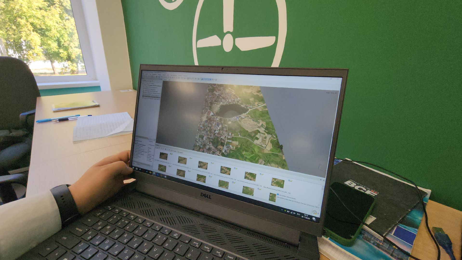 Люберцы, техникум им гагарина, беспилотники, беспилотные авиационные системы,