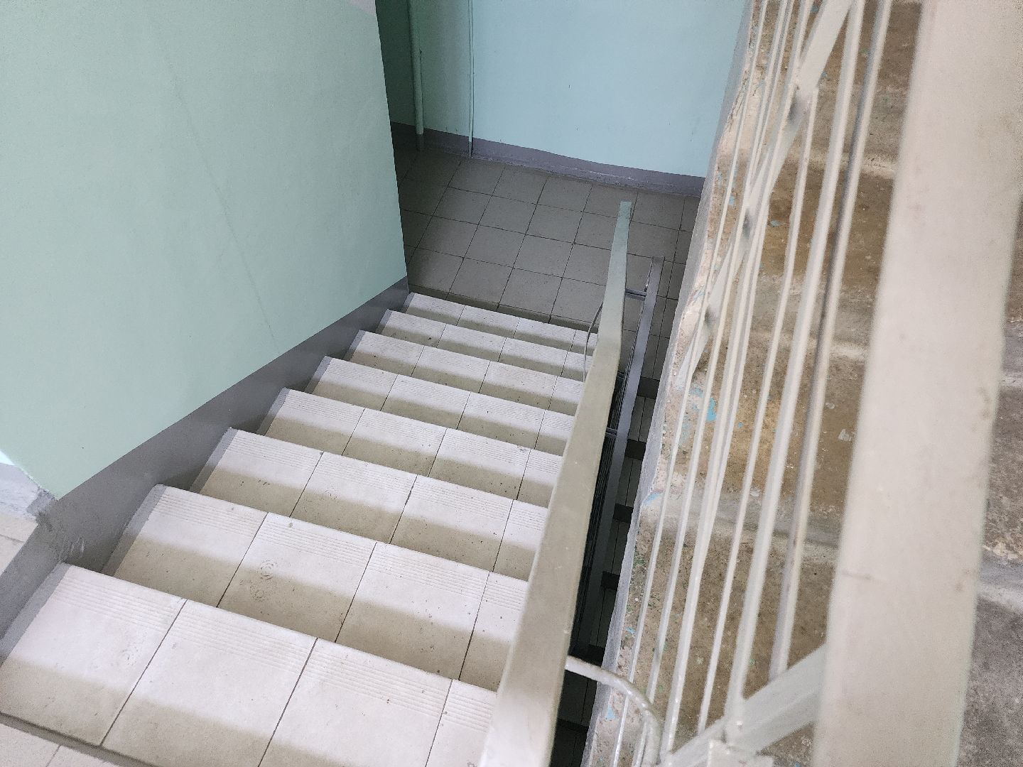 ремонт подъездов, мой подъезд, орехово-зуево,