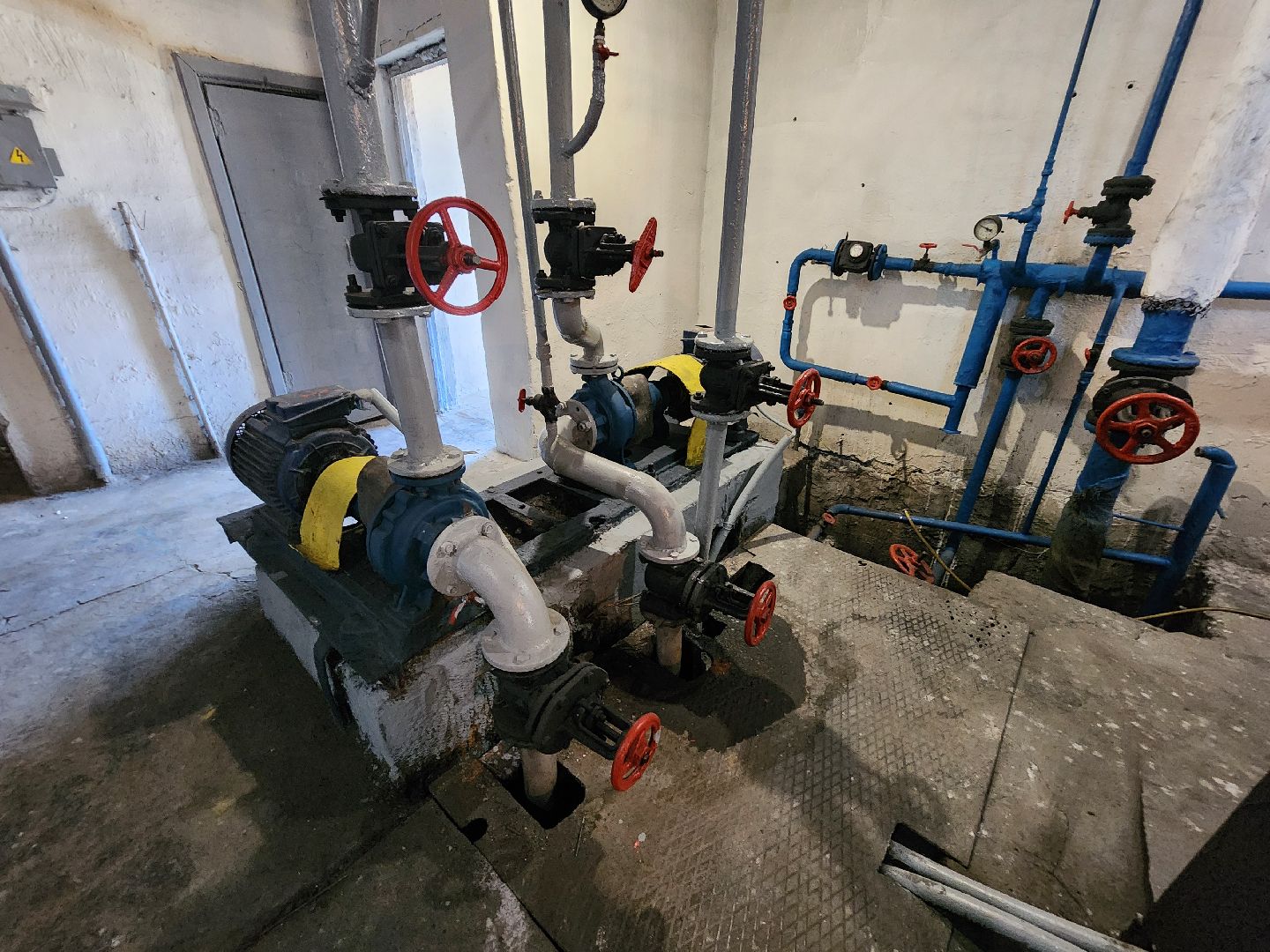 волоколамск, котельная, отопительный сезон 2024-2025,