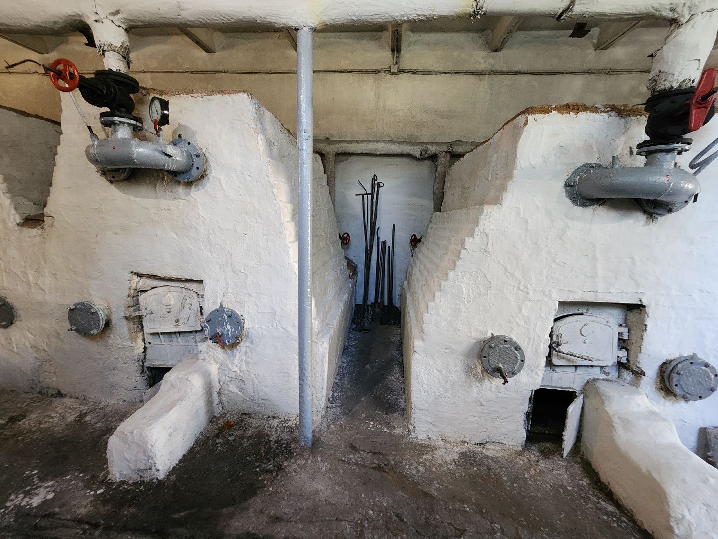 волоколамск, котельная, отопительный сезон 2024-2025,