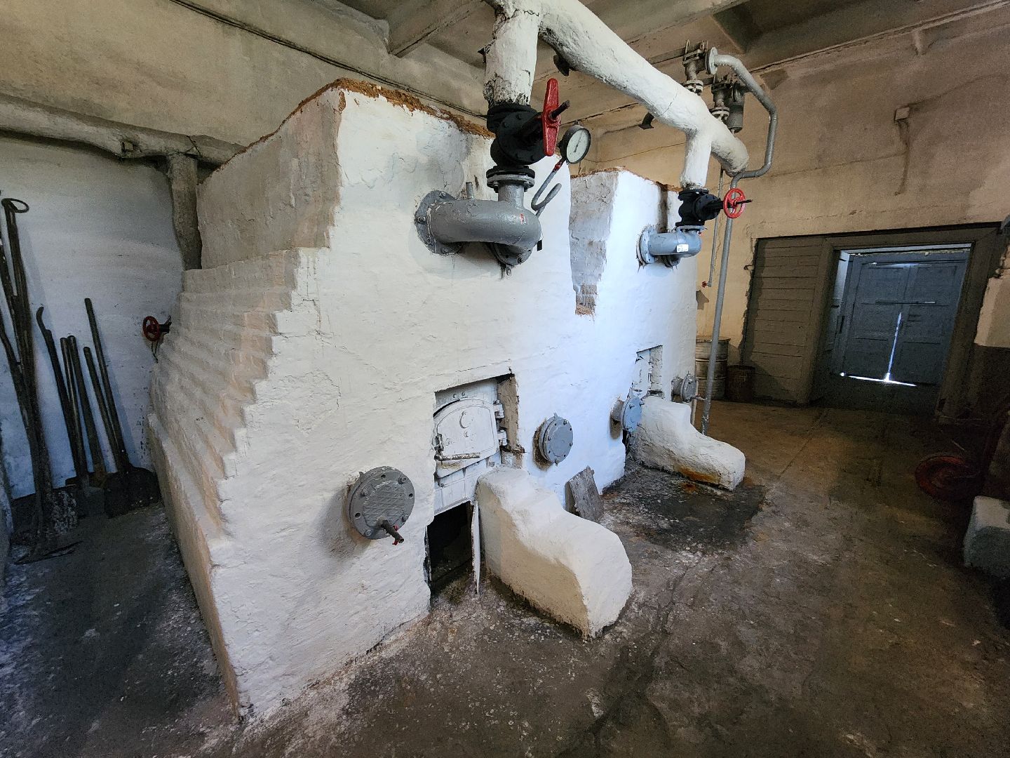 волоколамск, котельная, отопительный сезон 2024-2025,